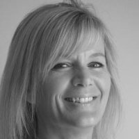 Jean Carter - , Redhill Leaders