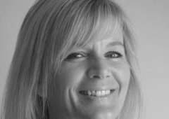 Jean Carter - Senior Branch Manager, Redhill Leaders