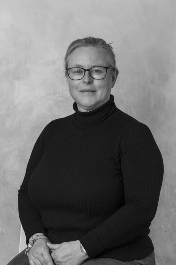 Natasha Benfield MARLA photo