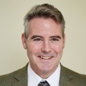 Ian Squair ACIOB -