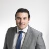 Ben Gunton MNAEA