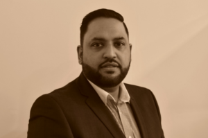 Sanj Nahar