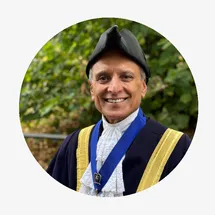 Rajinder Bansal