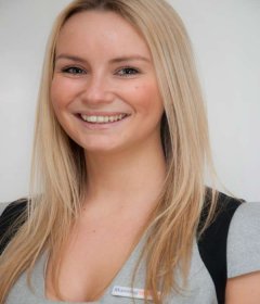 Shelley Laughton