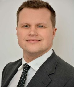 Chris Appleton