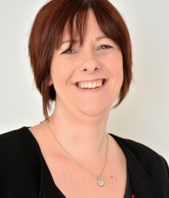Nicola Dresser