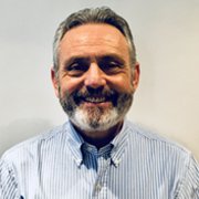 Tony Phillipson