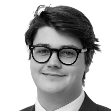 Rhys Thomas - Sales Manager