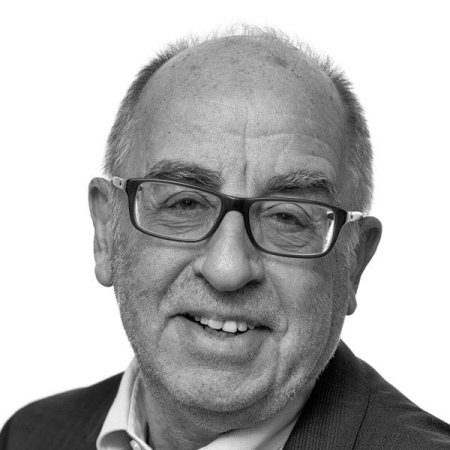 Derek Lewis -