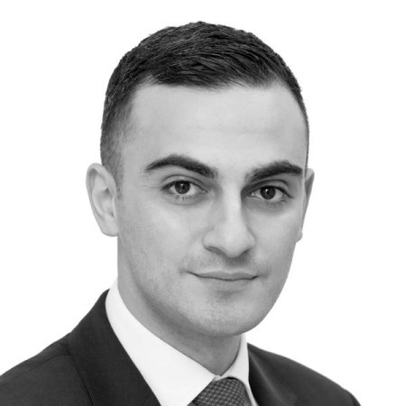 Ediz Giritli - Lettings Manager
