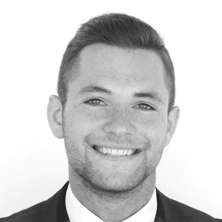 Ellis Coulson - Sales & Lettings Consultant