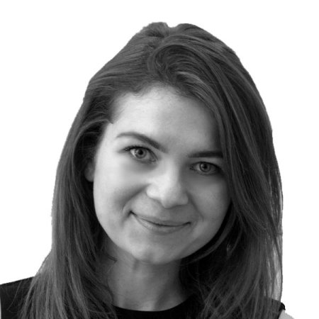 Elena Cebotari - Lettings Manager