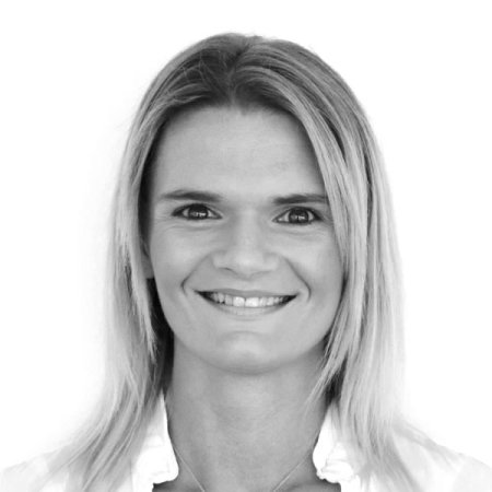 Kerri Smoothey - Property Manager
