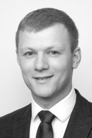 Ben Woollams