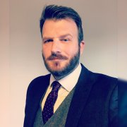 Anthony Garbutt
