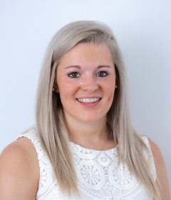 Katie Studholme