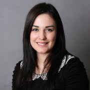 Michelle Gordon