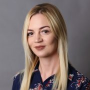 Natalie Fitzjohn