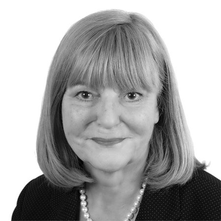 Colleen Jones -