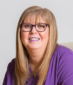 Sharon Webster