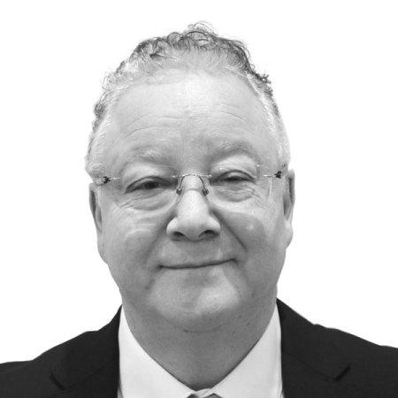 Mark Goldstein -