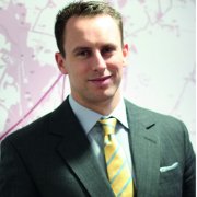 Tim Hughes