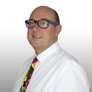 Graham Croft