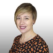 Clare Sansom