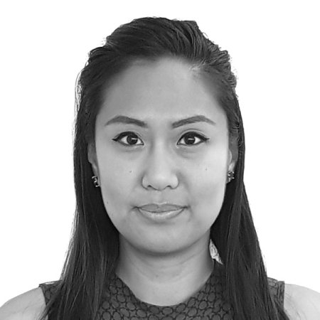 Karen Cruz - Property Manager