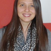 Louise Pockett