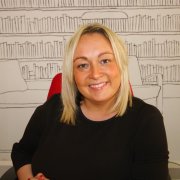 Janet O'Brien