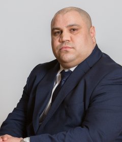 Daniel Ismail
