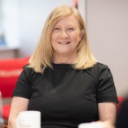 Julie Ackroyd