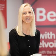 Nicola Adlington