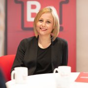 Louise Bullimore
