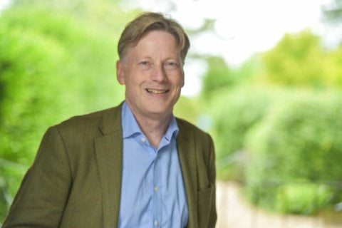 Gordon Thoday