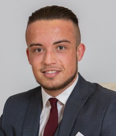 Ryan Perry
