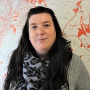 Vicky Smallwood