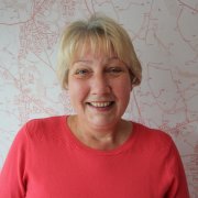 Sue Blackmore