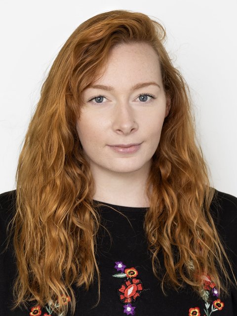 Katy Clarkson