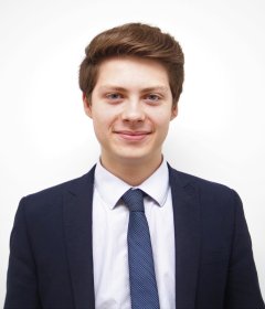 Reece Griffin