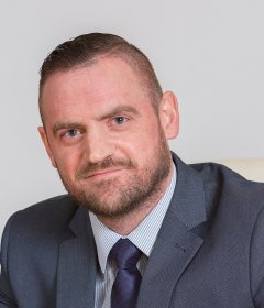Matt Evans MARLA