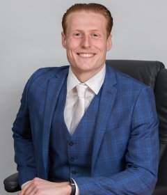 James Tremain