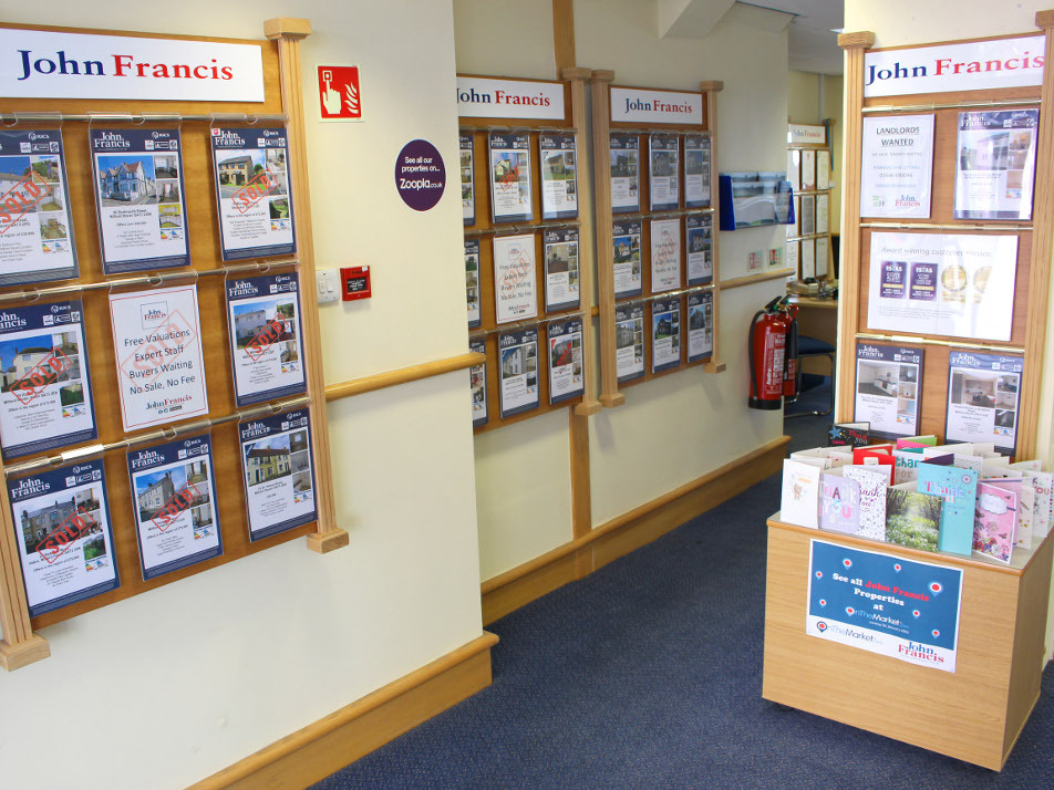 Milford Haven Office Details