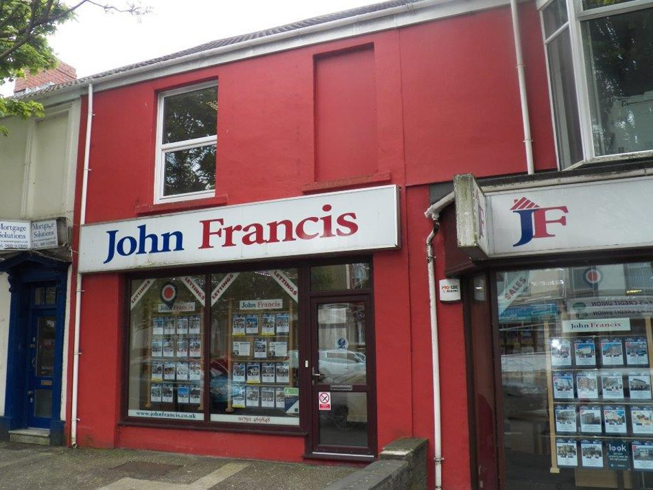 Swansea Lettings Office Details
