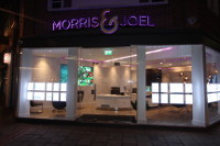 Morris & Joel