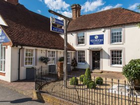 Seymours Cranleigh office photo