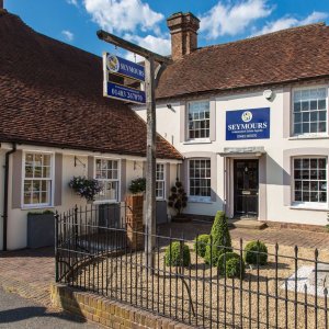 Cranleigh Cranleigh