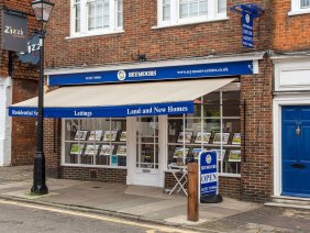 Seymours Farnham office photo