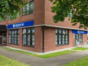 Seymours West Byfleet office photo